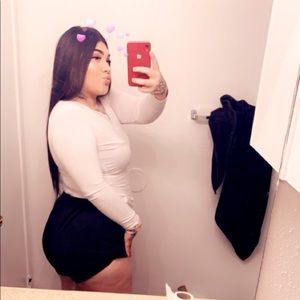 Meet your Posher, Karla